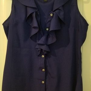 Banana Republic Blouse